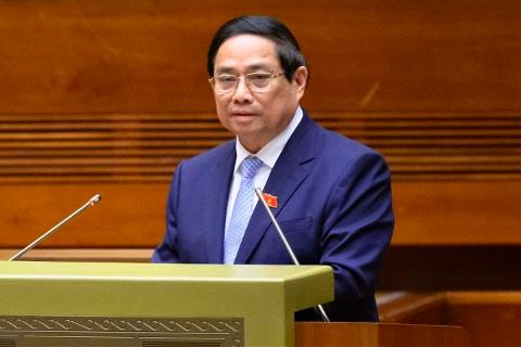 Thủ tướng: Hoàn thiện các Nghị định phân cấp, phân quyền trước ngày 10/6/2025