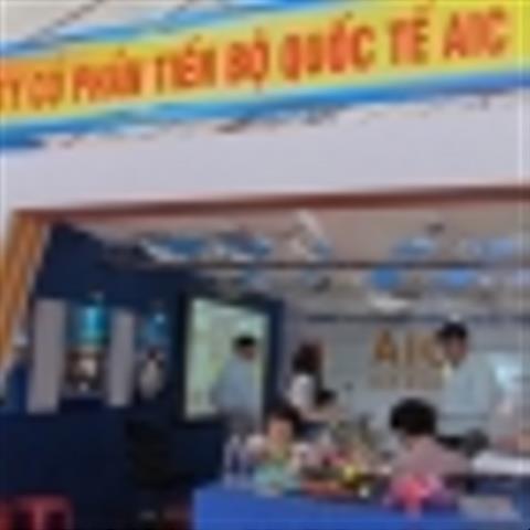 Sở GD&ĐT Tây Ninh có 8 gói thầu liên quan đến Công ty AIC
