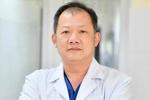 TS Dương Đức Hùng làm Giám đốc Bệnh viện Hữu nghị Việt Đức