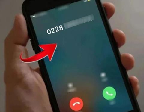 Cảnh báo thủ đoạn dùng số điện thoại có đầu 02 