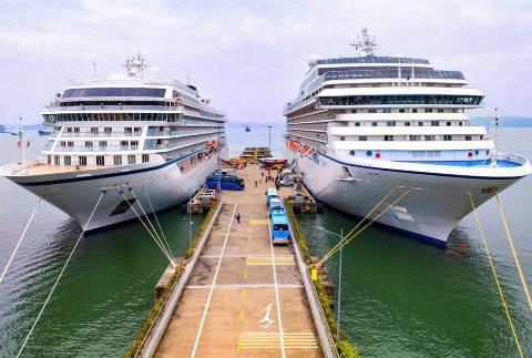 Quảng Ninh bùng nổ du lịch thu đông 2025 nhờ chuỗi sự kiện quy mô lớn