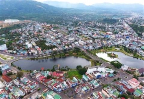 Lâm Đồng: Thụ lý tố giác tội phạm đối với Giám đốc BQL Dự án đầu tư xây dựng TP Bảo Lộc