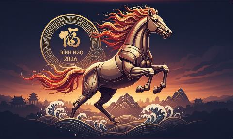 Ngựa trong văn hóa Việt và những lưu tâm cho năm Bính Ngọ 2026