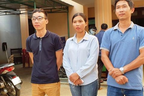 Đắk Lắk: Năm giáo viên bị chấm dứt hợp đồng trái luật tiếp tục thắng kiện ở cấp Phúc thẩm