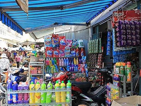 Những nhóm đối tượng được miễn đăng ký hộ kinh doanh