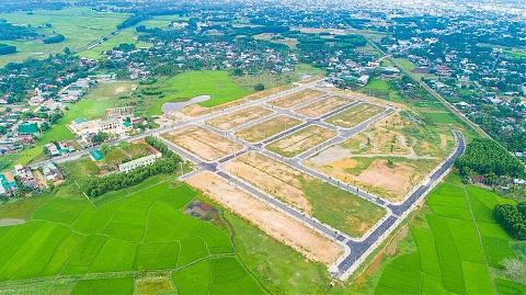 Sẽ gắn mã định danh cho từng thửa đất để minh bạch quản lý đất đai