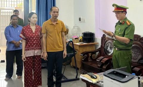 Triệt phá chuỗi phòng khám nha khoa “chui” lừa đảo hơn 1.000 người tại Lâm Đồng