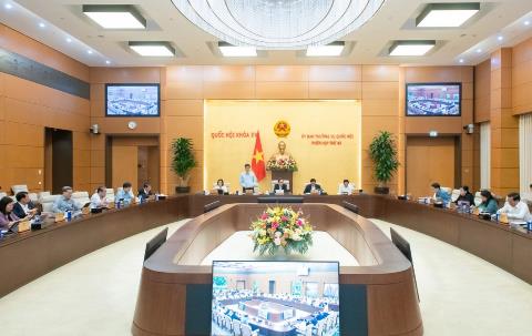 Chính phủ đề xuất không áp dụng hồi tố để xử lý bất lợi cho doanh nghiệp