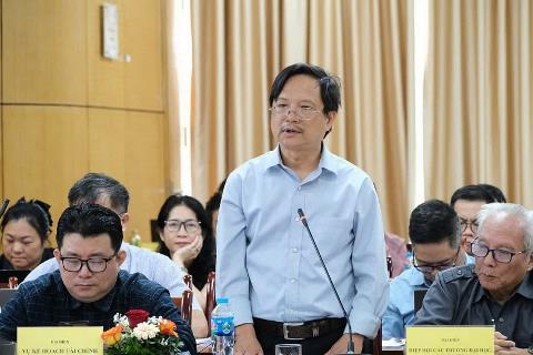 Đề xuất bỏ mô hình đại học quốc gia