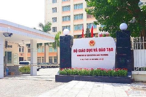 Bộ Giáo dục và Đào tạo thông báo điều chỉnh nội dung dạy học sau sáp nhập tỉnh thành