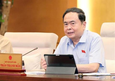 Dự án Luật Giáo dục nghề nghiệp (sửa đổi) không lặp lại chính sách có trong Luật Nhà giáo