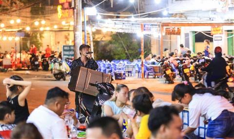 Cần sớm giải quyết tình trạng ô nhiễm tiếng ồn tại các đô thị lớn ở Việt Nam
