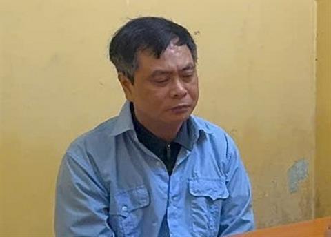 Khởi tố Hiệu trưởng Trường Cao đẳng Du lịch Hà Nội cùng hai thuộc cấp