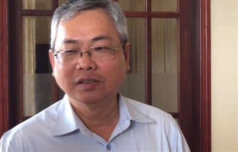 Vì sao Giám đốc Sở Tài nguyên và Môi trường tỉnh An Giang bị khởi tố, bắt giam?