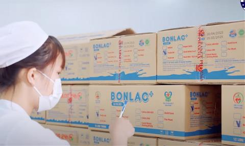 Vụ gần 600 sản phẩm sữa giả: Bộ Công Thương hay Bộ Y Tế chịu trách nhiệm?
