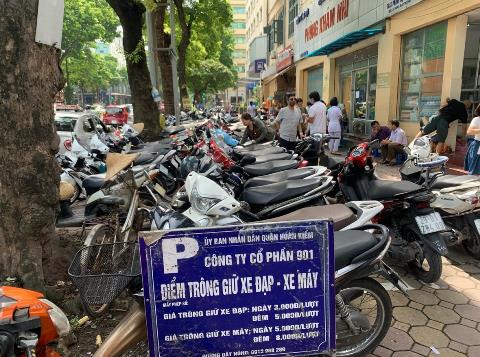 Hà Nội: Xử phạt Công ty CP 901 số tiền 30 triệu đồng vì “thổi” giá vé xe