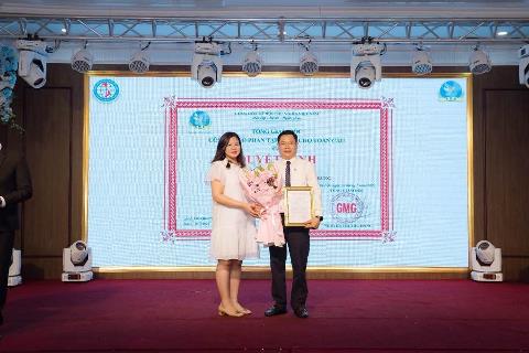 Tập đoàn Chợ Toàn cầu ra mắt Văn phòng đại diện Miền Trung