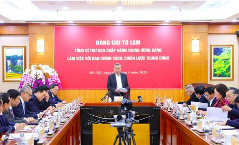 Quốc hội thông qua cơ chế, chính sách đặc biệt phát triển kinh tế tư nhân