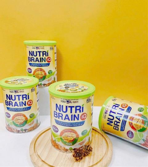 Bộ Y tế đề nghị xử lý nghiêm việc thổi phồng Nutri Brain IQ thành “thần dược” chữa tự kỷ