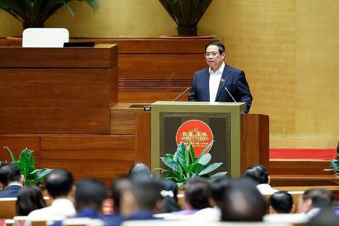 Thủ tướng: Chuẩn bị phát động phong trào toàn dân thi đua làm giàu, xây dựng bảo vệ Tổ quốc
