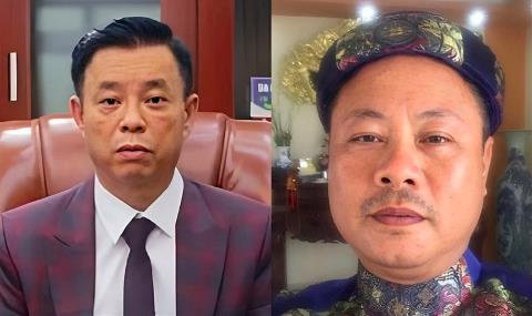 Truy tố nhiều cựu lãnh đạo bệnh viện nhận hối lộ hàng tỷ đồng của Công ty CP Y Dược LanQ