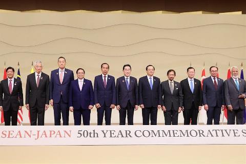 Thủ tướng kết thúc tốt đẹp chuyến công tác tại Nhật Bản