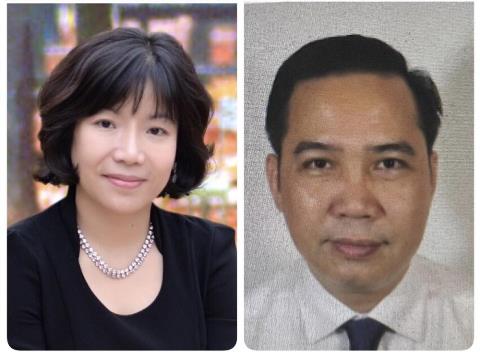Vụ án Công ty AIC: Tiếp tục khởi tố Nguyễn Thị Thanh Nhàn và 8 bị can khác