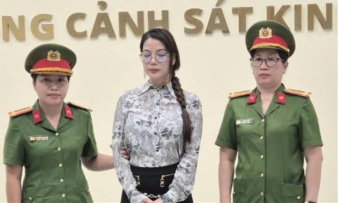 Lật tẩy cách thức Trương Ngọc Ánh qua mặt, chiếm đoạt tiền của công ty và bạn bè