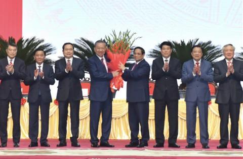 Tiêu chuẩn khắt khe và quy trình 5 bước bầu chọn Tổng Bí thư khóa mới