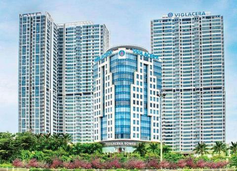 Tổng công ty Viglacera - CTCP bị xử phạt về thuế