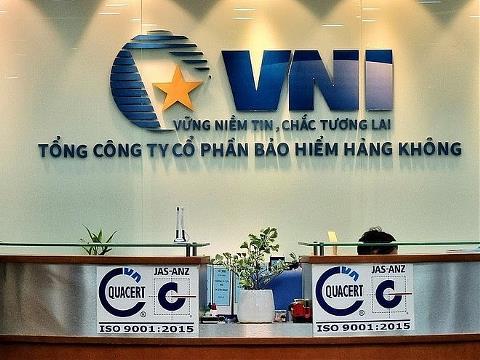 Bảo hiểm Hàng không bị xử phạt 260 triệu đồng