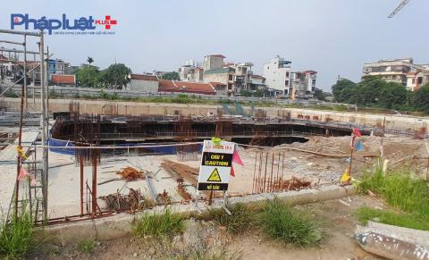 Hàng loạt các dự án nhà ở xã hội được khởi công khắp cả nước