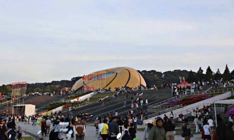 Lâm Đồng: Bội thu du lịch Tết 2026: Đón 910.000 lượt khách, doanh 1.800 tỉ đồng