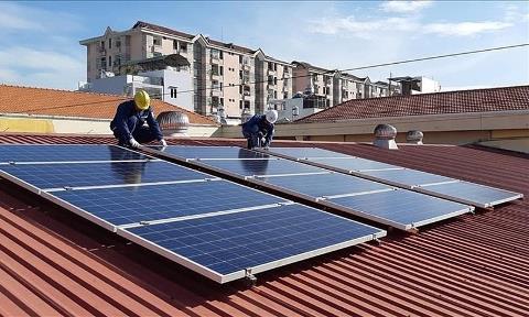 EVN kiến nghị Bộ Công Thương sớm ban hành hướng dẫn phát triển điện mặt trời mái nhà không phát điện lên lưới