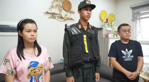 Hơn 9.000 người tham gia hệ thống đa cấp do người nước ngoài điều hành