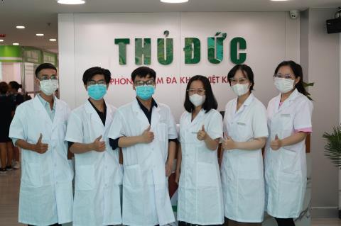 Phòng khám Việt Khang Thủ Đức bị tố “vẽ bệnh, moi tiền”: Sở Y tế TP HCM vào cuộc kiểm tra