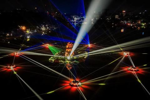 Nhiều sự kiện đặc sắc phục vụ nhân dân và du khách đến Thủ đô dịp Tết Dương lịch 2026