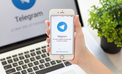 Ứng dụng Telegram sẽ bị chặn tại Việt Nam