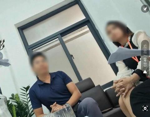 Công ty TNHH Du học quốc tế Mochi hoạt động tư vấn du học khi chưa được cấp phép