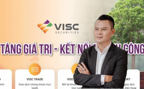 Công ty Chứng khoán Đầu tư Tài chính Việt Nam bị xử phạt hơn 700 triệu đồng, đình chỉ kinh doanh 2 tháng