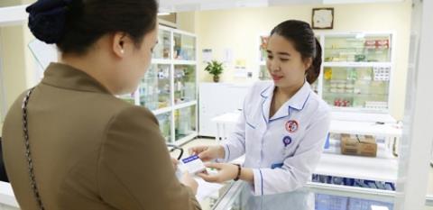 Việt Nam phấn đấu đến năm 2045 kiểm soát cơ bản tình trạng kháng thuốc