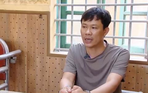 Giám đốc Công ty TNHH Famimoto Việt Nam khai gì tại cơ quan Công an?