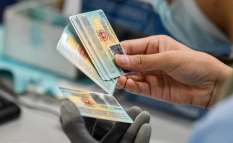 Từ 1/1/2026, mạng xã hội không được yêu cầu người dùng cung cấp ảnh CCCD