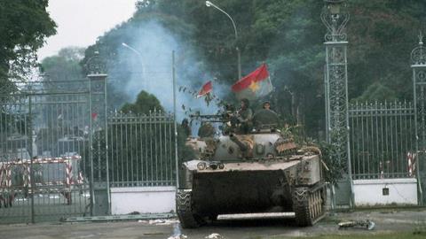 Đại thắng mùa Xuân 1975: Chiến thắng của bản lĩnh, sức mạnh và trí tuệ Việt Nam