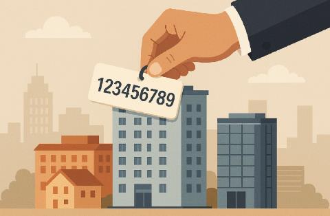 Mã định danh bất động sản: Xóa sổ vấn nạn đầu cơ và thổi giá