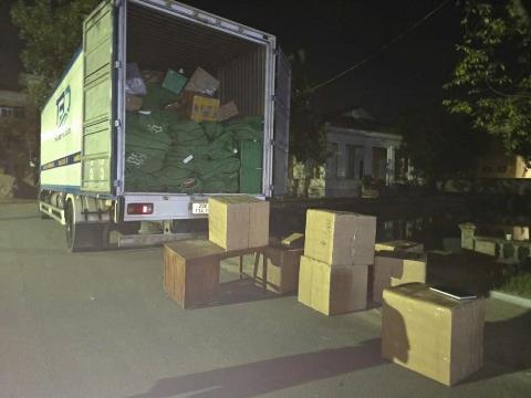 Phát hiện số lượng lớn thuốc chữa bệnh tiểu đường, gan, thận không rõ nguồn gốc