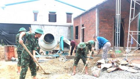 Tuyệt đối không được để chậm tiến độ thực hiện 