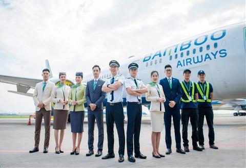 Ai đủ bản lĩnh “cầm lái” Bamboo Airways giữa sóng gió tái cấu trúc?