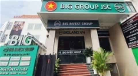 Giao dịch “chui” cổ phiếu BIG, Huy Hoàng Holding bị phạt 125 triệu đồng
