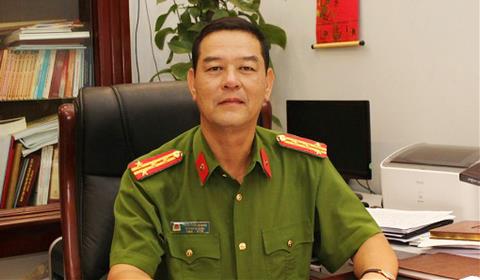 Nguyên Trưởng Công an quận Đồ Sơn cùng hàng loạt thuộc cấp bị khai trừ khỏi Đảng